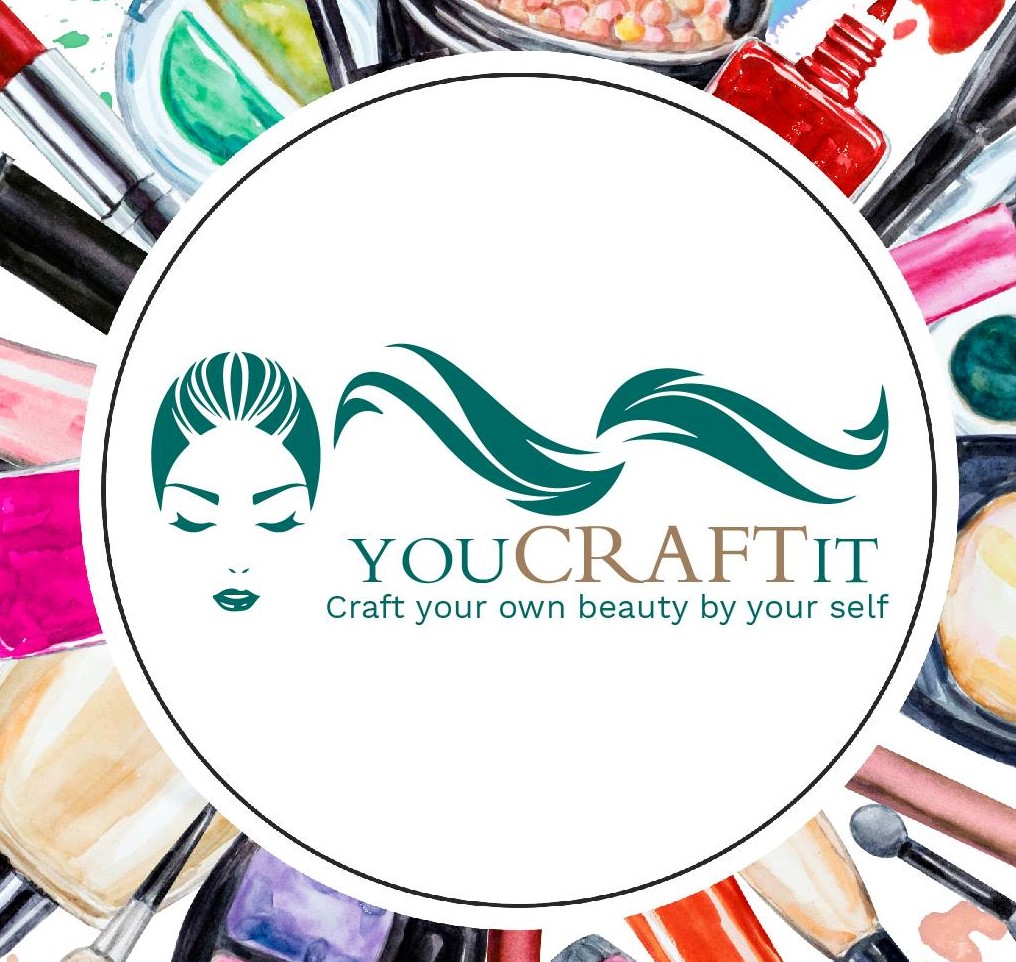 You Craft It logo
